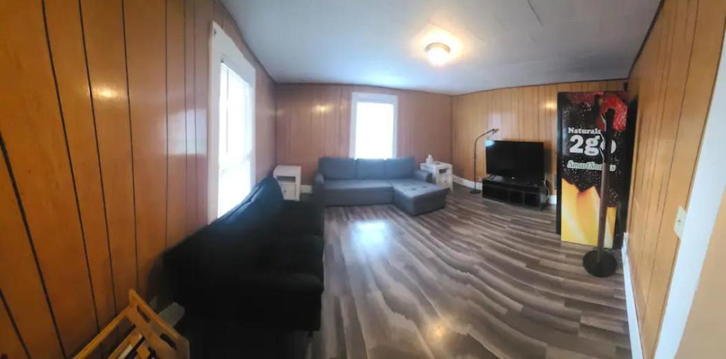 The Dragon'S Den 5 Bedroom House 1 Mile To Main St Tazewell Eksteriør bilde